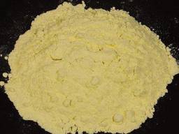 Сера (sulfur) на экспорт