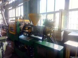 Продажа термопластавтомат ДП 3332Ф1