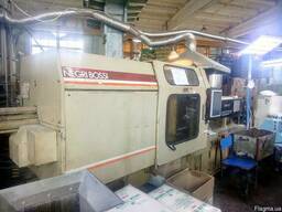 Продажа термопластавтомат Negri Bossi NB 190 Италия