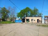 Продажа территории под развитие в Малиновском районе. - фото 2