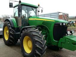 Продажа трактора Джон дира 8420!