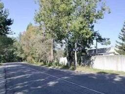 Продажа участка 1,86Га г. Обухов. перспективный Фасад!!!