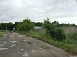 Продажа участка ком. назначения окружная р-н Циркунов