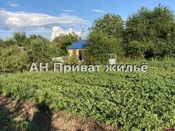 Продажа участка в Ивашках