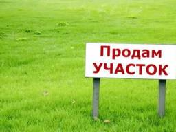 Продажа! Участок 13 соток Коттеджный поселок