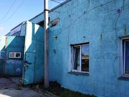 Продажа Здания 192 м. кв. на 4 сот. (Чернигов)