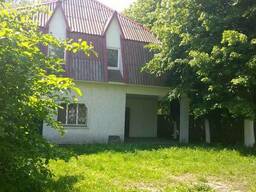 Продажа здания, фасад, под офис, клинику. сферу услуг