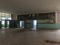 Сдам долгосрочно складское помещение в Бердичеве