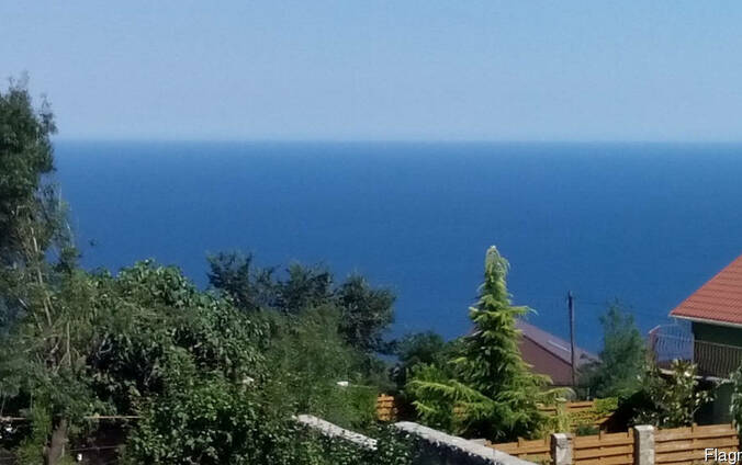 Продажа земельного участка 10 сот. в г.Алушта, с.Малый Маяк