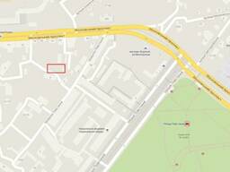 Продажа строения с гос. актом на 19 соток м. "Пл. Восстания"