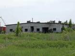 Продажа земельного участка, на участке расположено здание свинарника, 1.25 га - фото 3