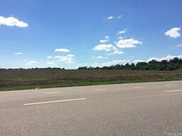 Продажа земельного участка под логистику