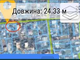 Продажа земли 3.9 соток! Киевский район!