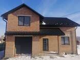 Продажу сучасного будинку у с. Байківці, вул. Просвіти. - фото 7