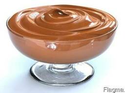 Продукт молокосодержащий сгущённый "Ириска"