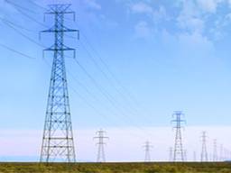 Проект электроснабжения