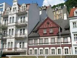 Проектирование архитектурное