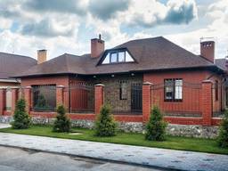 Проектирование энергосберегающих домов