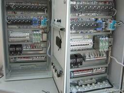 Монтаж і заміна КТП, РП, ТП та електрообладнання у Києві — офіційно, професійно, під ключ