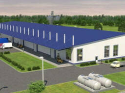 Проектируем!