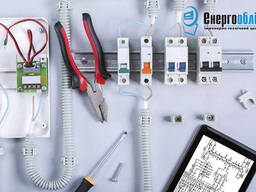 Проектні роботи.