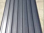 Оцинкованный профнастил по низким ценам! - фото 1