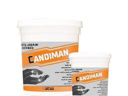 Професійна паста для очищення рук Candiman Pasta Atas (1 кг)