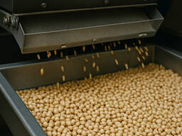 Професійні послуги з очищення сільськогосподарської продукції