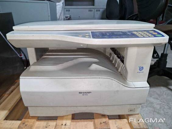 Професійний БФП Sharp AR-5316 (A3, А4 , Лазерний)