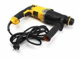 Професійний ударний перфоратор