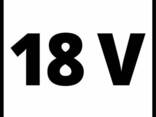 Професійна акумуляторна міні-відрізна машинка Einhell Professional TP-CO 18/76-C Li. .. - фото 2