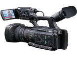 Професійна відеокамера JVC GY-HC500USPCU Handheld Connected Cam 1" 4K - фото 3