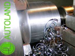 Професійні токарно-фрезерні роботи