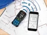 Професійний лазерний далекомір Bosch Professional GLM 50-27 CG (0601072U00) - фото 1