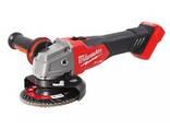 Професійний набір акумуляторних інструментів Milwaukee M18FPP6E3-502B (4933480874) - фото 2