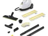 Професійний пароочисник Karcher SC 2 EasyFix Plus : 1500Вт (1.512-614.0) - фото 2