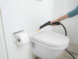 Професійний пароочисник Karcher SC 2 EasyFix Plus : 1500Вт (1.512-614.0) - фото 3