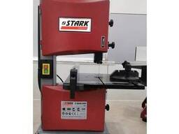 Професійний верстат стрічковопильний Stark WBS-8 : 300 Вт, 980 м/хв, довжина полотна. ..