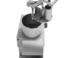 Профессиональная овощерезка GSE400 GGM Gastro - фото 3