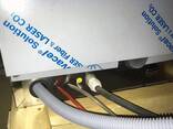 Профессиональная посудомоечная машина NE700 PS PD/РВ Silanos - фото 2