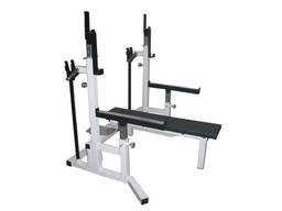 Профессиональная скамья для пауэрлифтинга