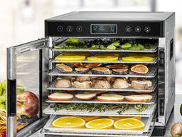 Профессиональный дегидратор Rommelsbacher DA 650