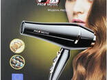 Профессиональный фен для укладки волос Promotec PM 2311 - фото 3