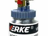 Профессиональный пневматический окрасочный агрегат Verke 2L (V81340) - фото 3
