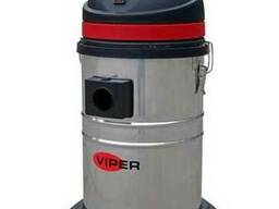 Профессиональный пылесос Пылесос для автомойки VIPER LSU 135