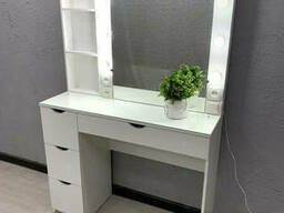 Туалетный стол с органайзером Модель V388