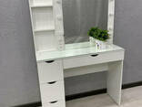 Туалетный стол с органайзером Модель V388 - фото 3
