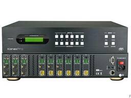 Профессиональные HDMI матричные коммутаторы Kanex Pro