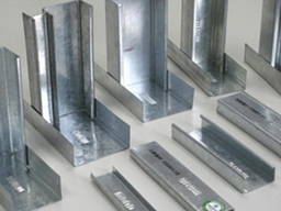 Профиль для гипсокартона, акционные скидки!!!!