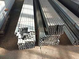 Профіль оцинкований